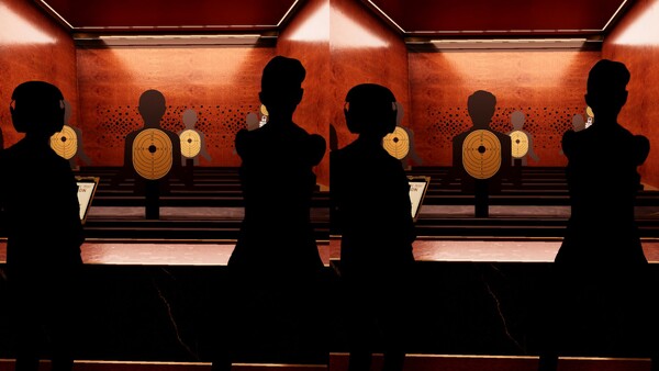 Hotel 2025: Anomalies.