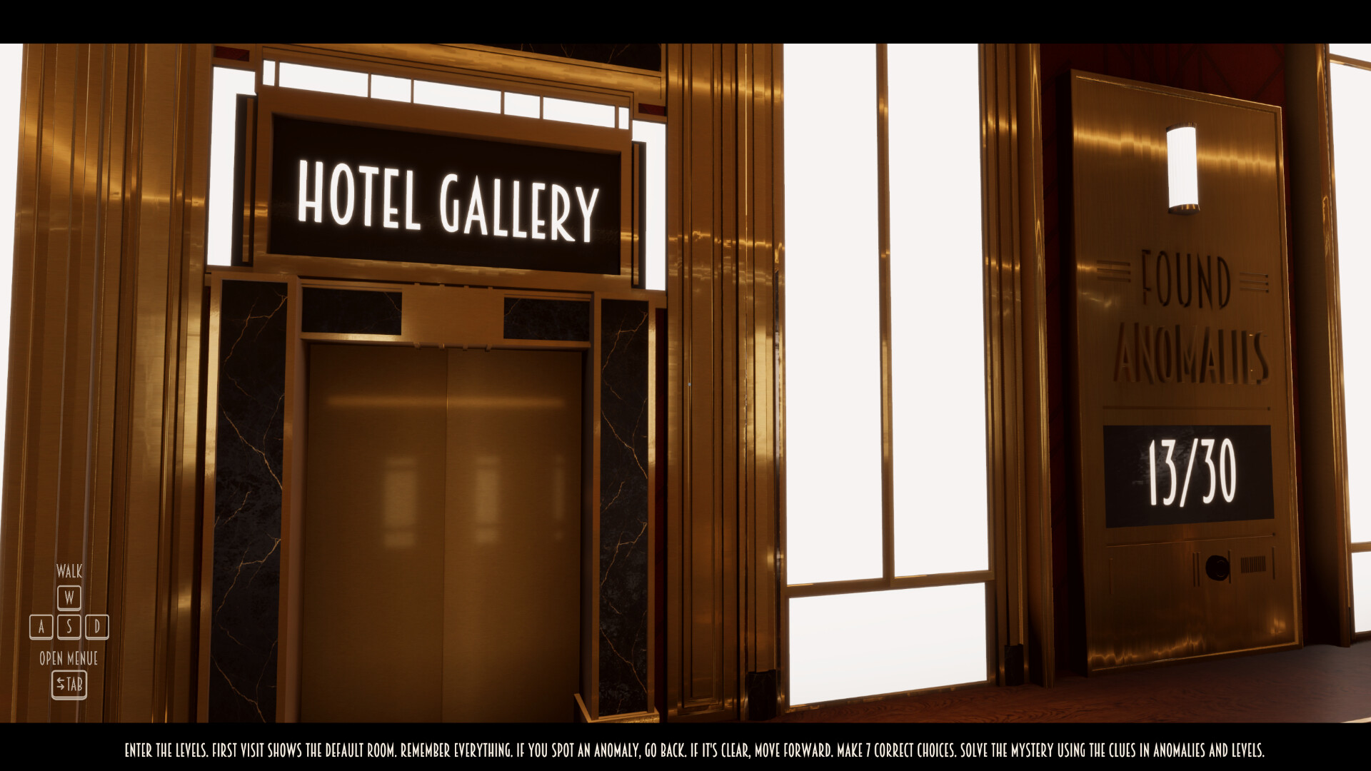 Hotel Luximinal screenshot #4
