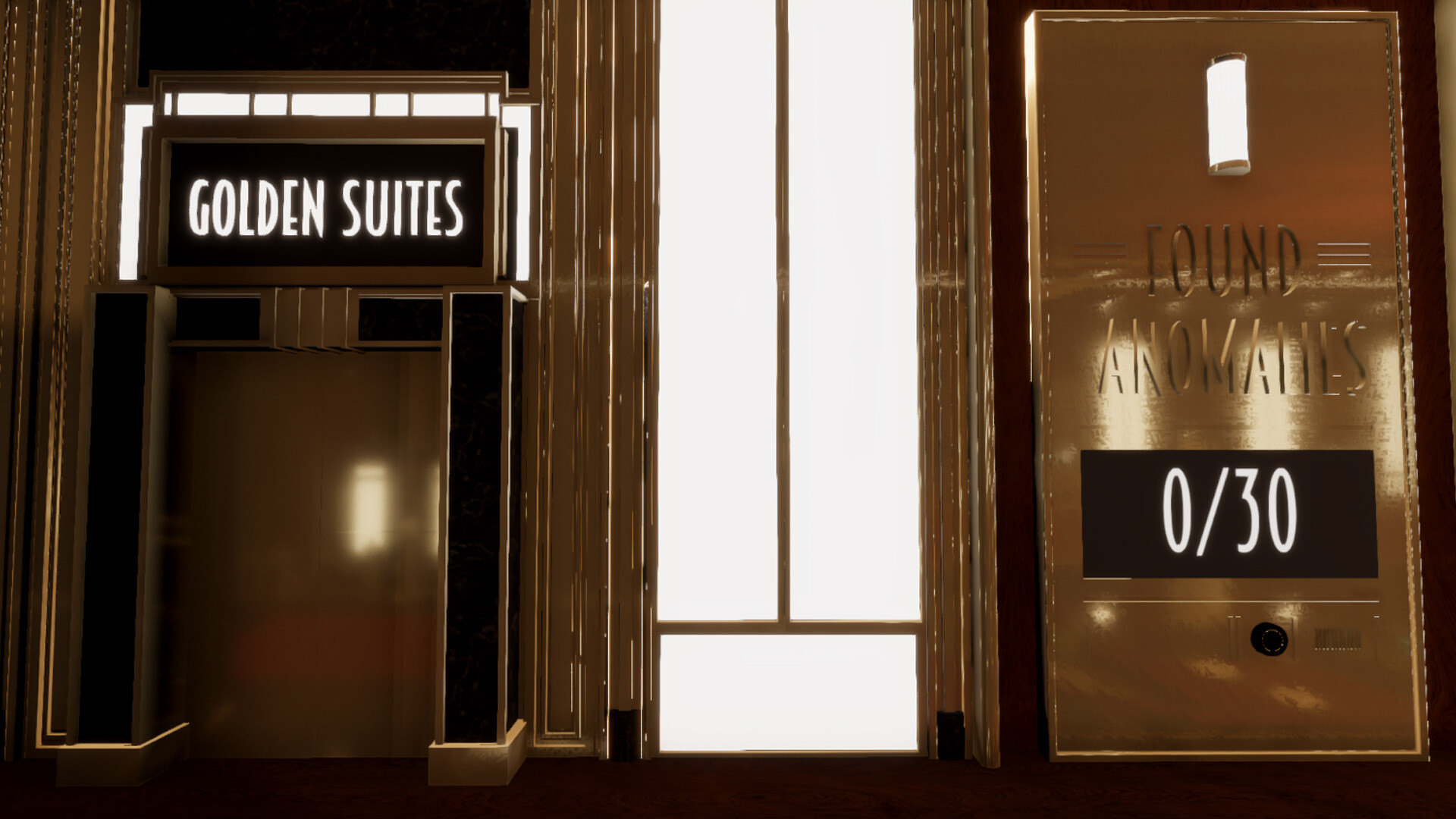 Hotel Luximinal screenshot #2