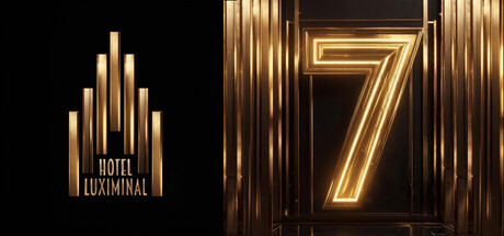 Hotel Luximinal - similar game to Goblin Vyke by Art Deco Games