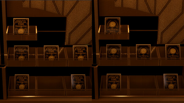 Hotel Luximinal screenshot 3