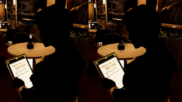 Hotel Luximinal screenshot 2