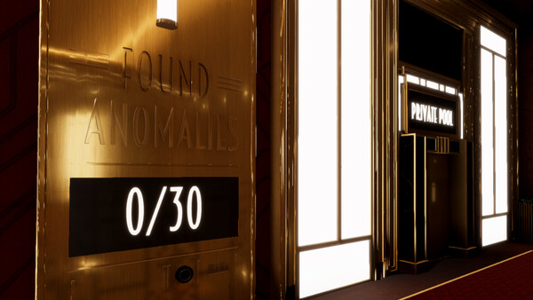 Hotel Luximinal screenshot 4