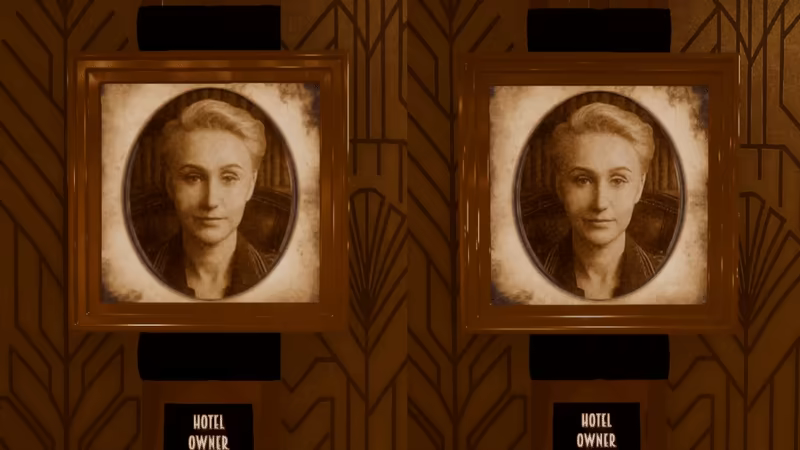 Hotel Luximinal video 4