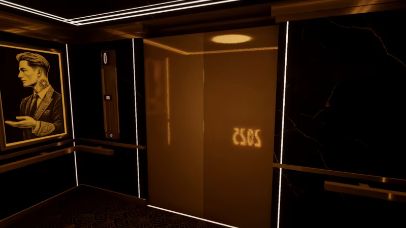 Hotel Luximinal video 7
