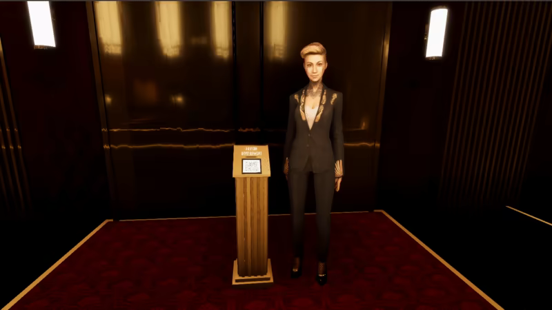 Hotel Luximinal video 10