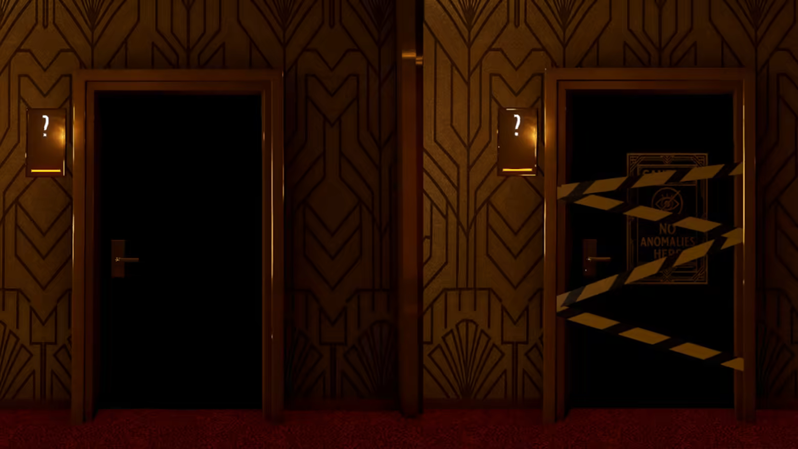Hotel Luximinal screenshot 3