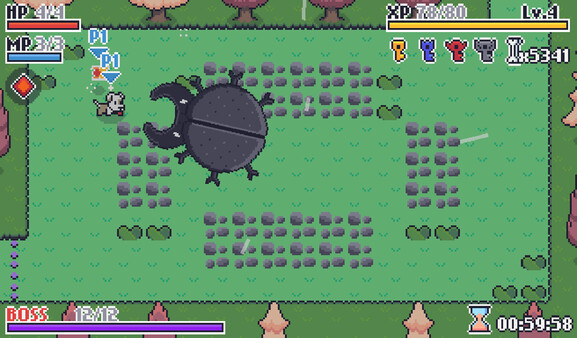 Milo's Dream screenshot 8