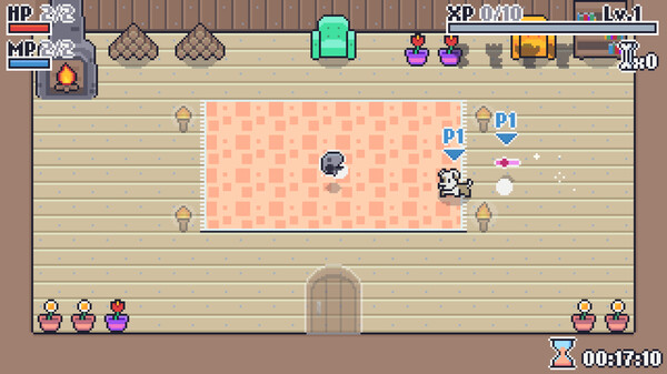 Milo's Dream screenshot 7