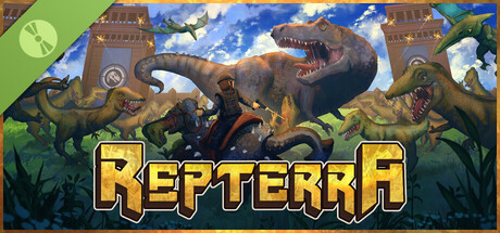 Repterra Demo Header Image