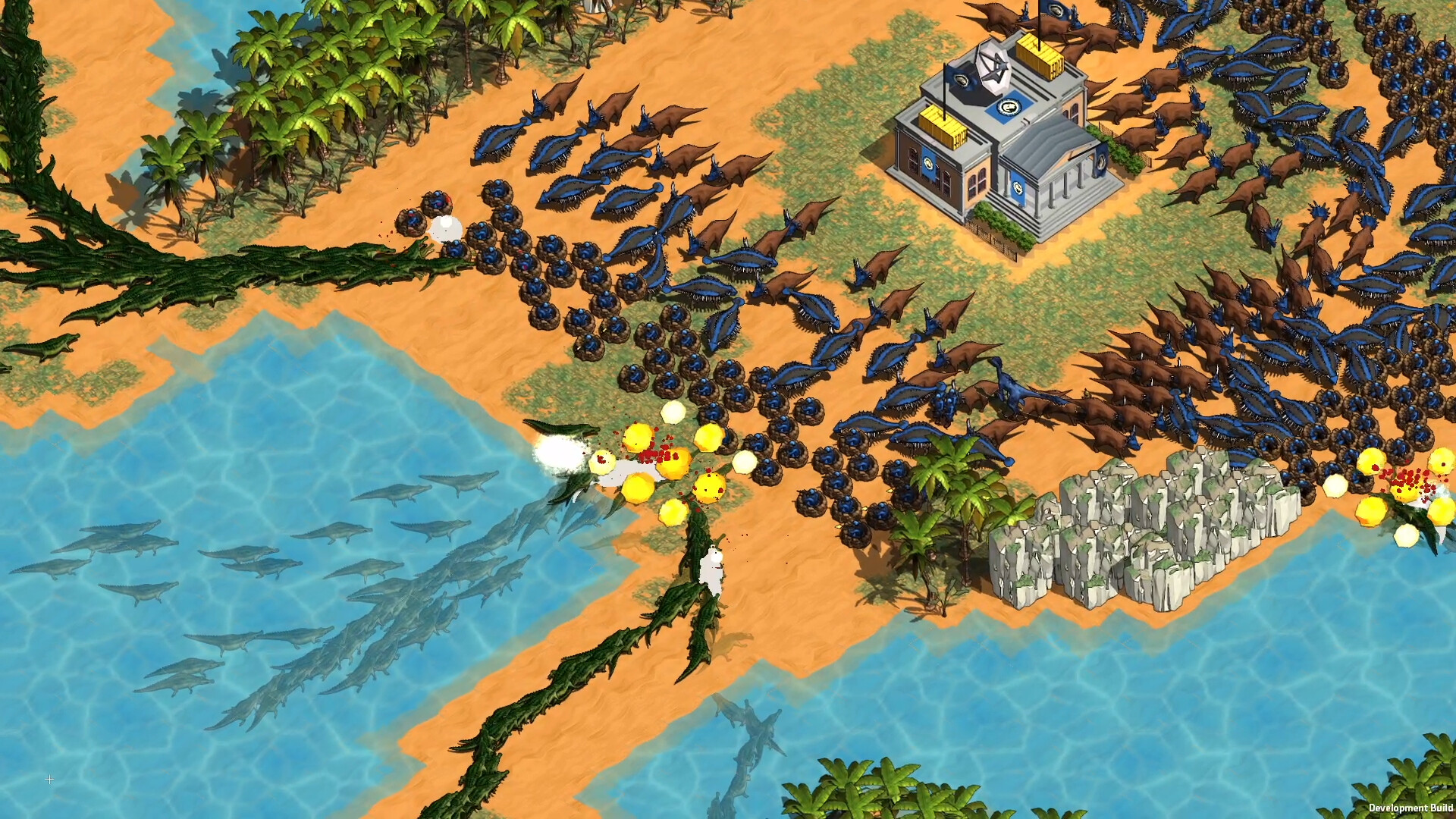 #6. Repterra Demo (Steam) 由: Chute Apps