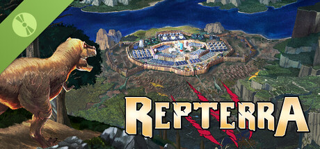 Repterra Demo
