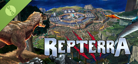 Repterra Demo