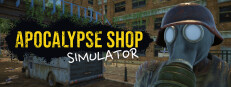 Apocalypse Shop Simulator