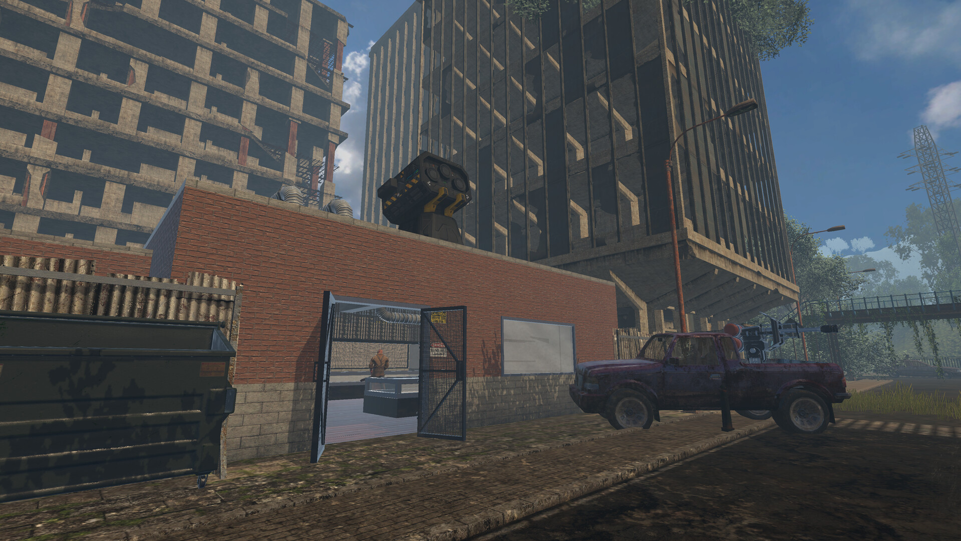 #1. Apocalypse Shop Simulator (Steam) 来自: Shop Simulator Game Studio