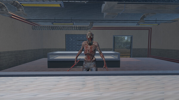 Apocalypse Shop Simulator screenshot 4