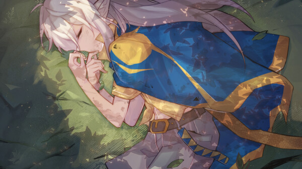Lost Seed Demo screenshot 5