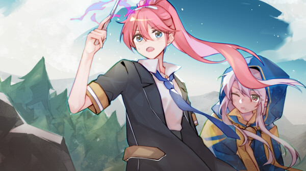 Lost Seed Demo screenshot 4