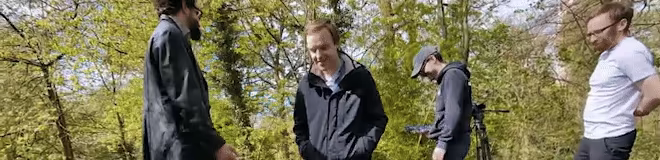 The Unexpected (But Not Entirely Surprising) Demise of Jacques du Schnozzle video 4