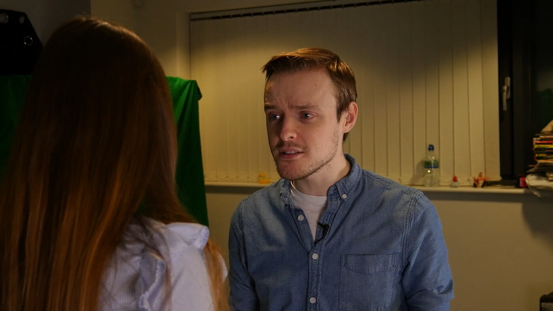 The Unexpected (But Not Entirely Surprising) Demise of Jacques du Schnozzle screenshot #3