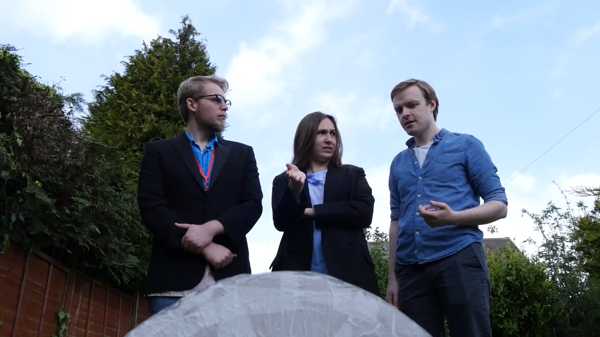 The Unexpected (But Not Entirely Surprising) Demise of Jacques du Schnozzle screenshot #8