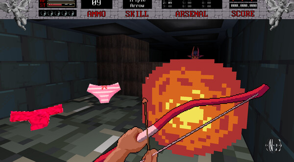 Love Revenge screenshot 6