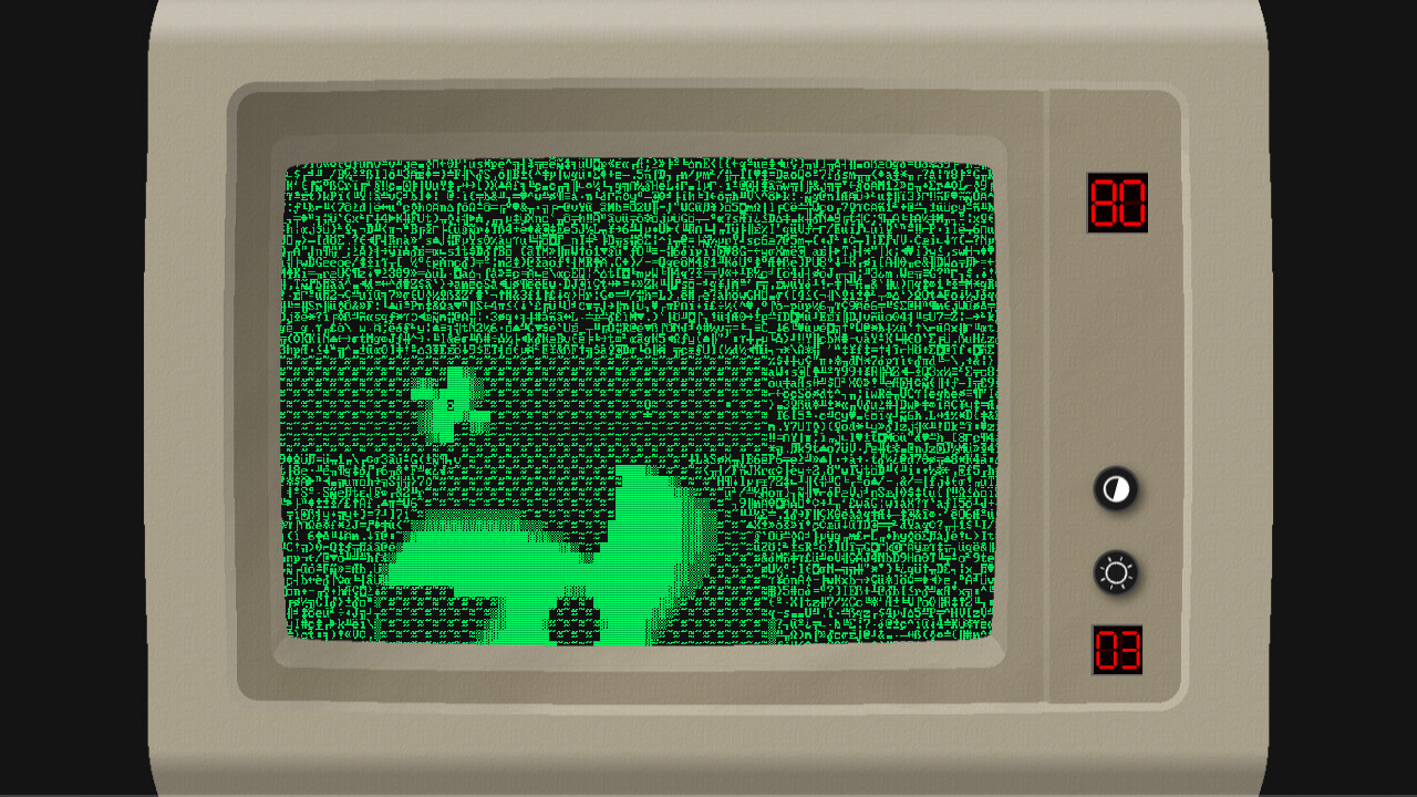 Out Of Memories screenshot #3