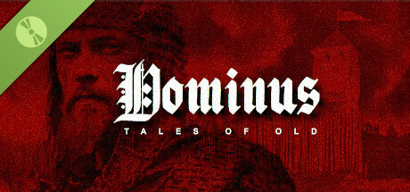 Tales of Old: Dominus Demo game cover