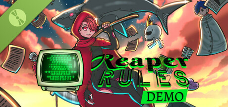 Reaper Rules Demo