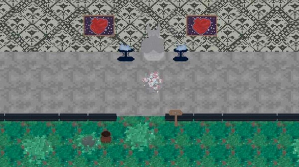Reaper Rules Demo screenshot 5