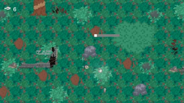 Reaper Rules Demo screenshot 3