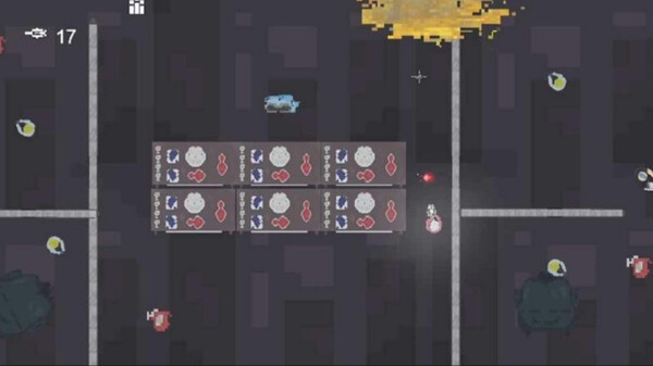 Reaper Rules Demo screenshot 4