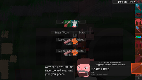 Mercator screenshot 5