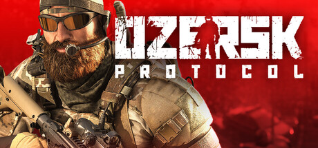 Ozersk Protocol — Steam header