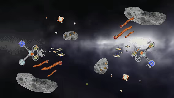 Light The Beacon video 1