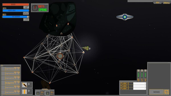 Light The Beacon screenshot 2