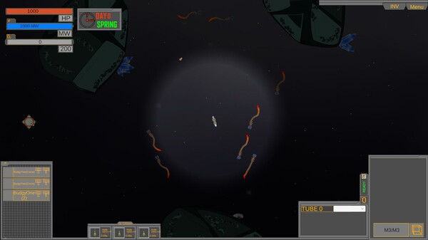 Light The Beacon screenshot 4