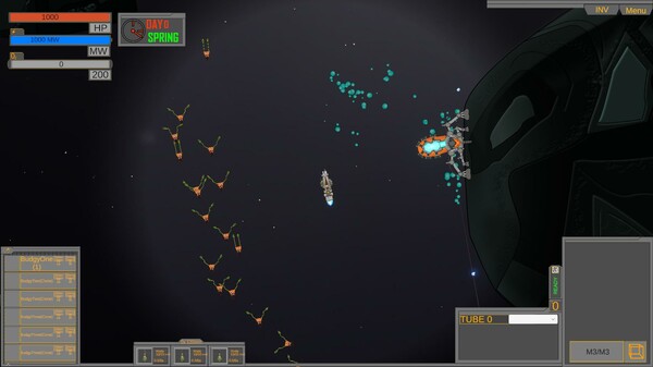 Light The Beacon screenshot 5