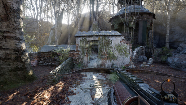 Dear Brother: Beware of the Witch screenshot 3