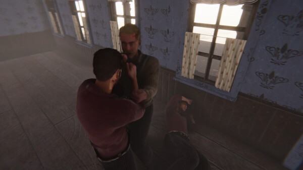 Brawlers of the West screenshot 6
