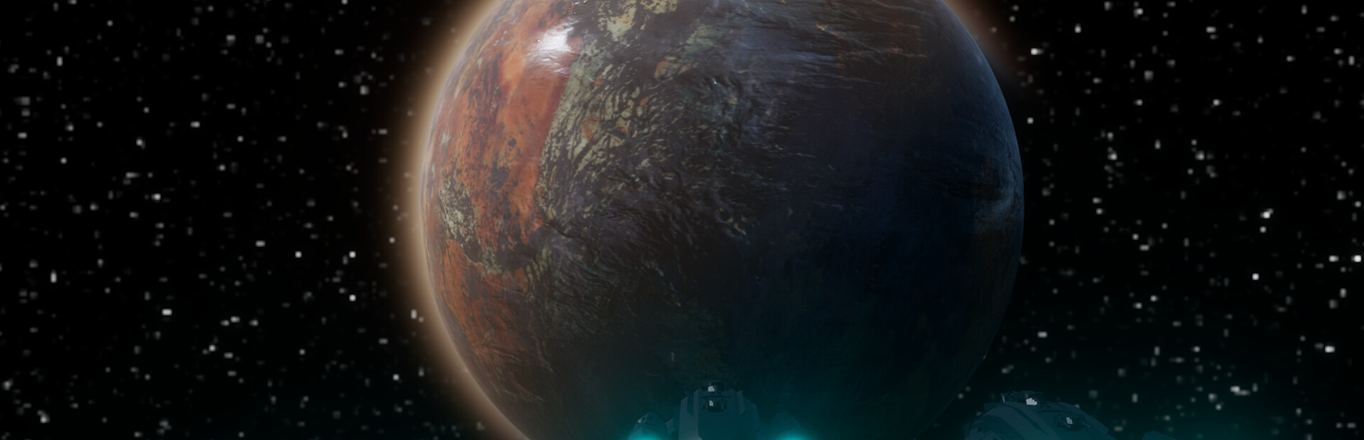 Rise of the Vanguard