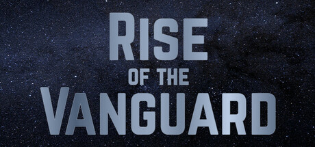 Rise of the Vanguard Cover Image