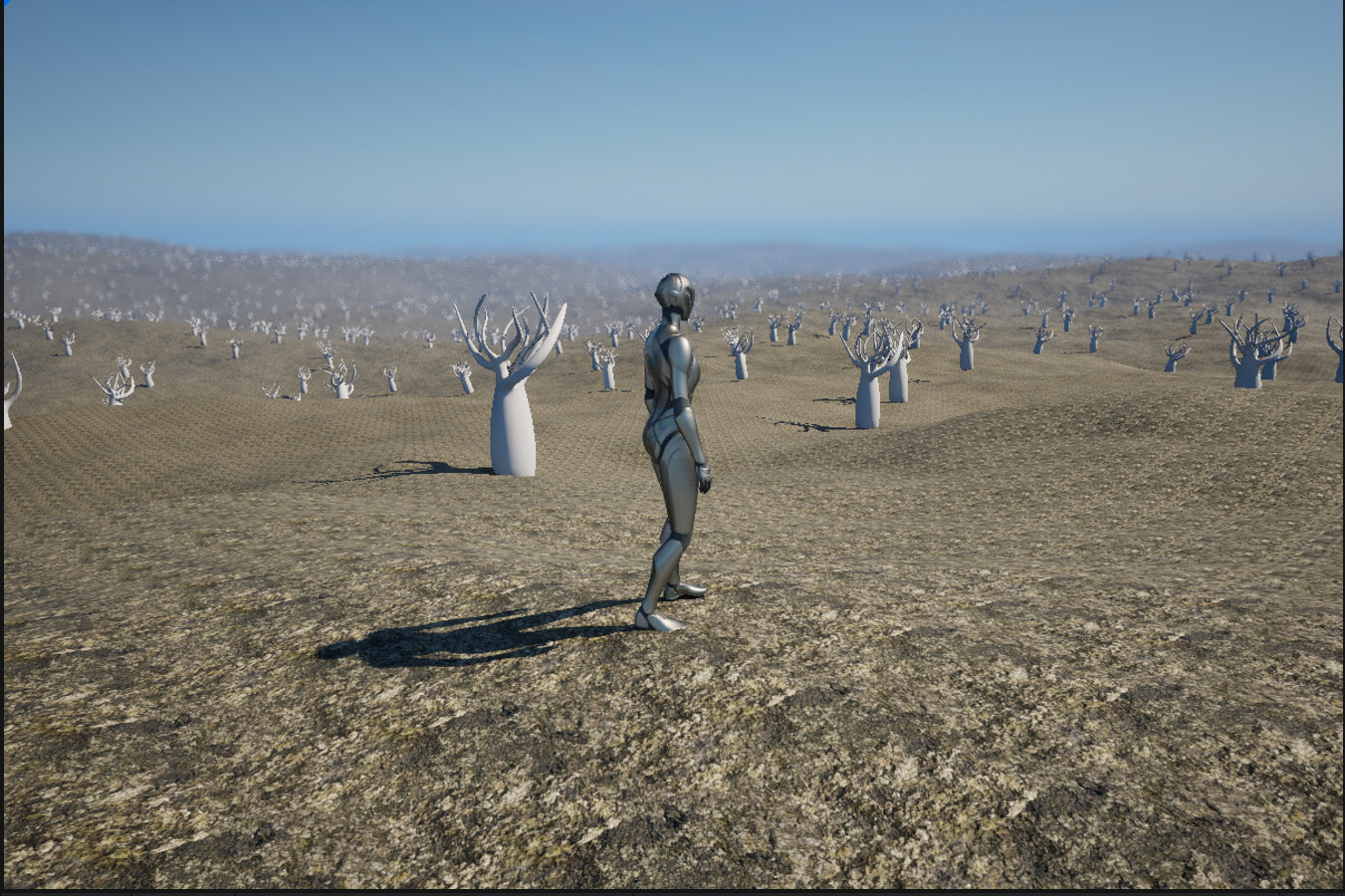 Rise of the Vanguard screenshot #4