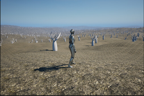 Screenshot 4 of Rise of the Vanguard - final gameplay screenshot
