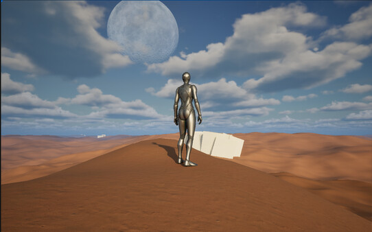Screenshot 2 of Rise of the Vanguard - additional gameplay view