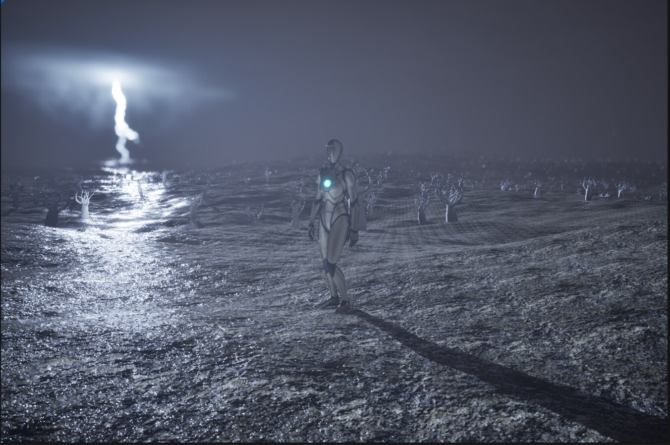 Rise of the Vanguard screenshot #3