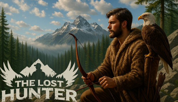 The Lost Hunter