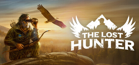 The Lost Hunter — Steam game cover