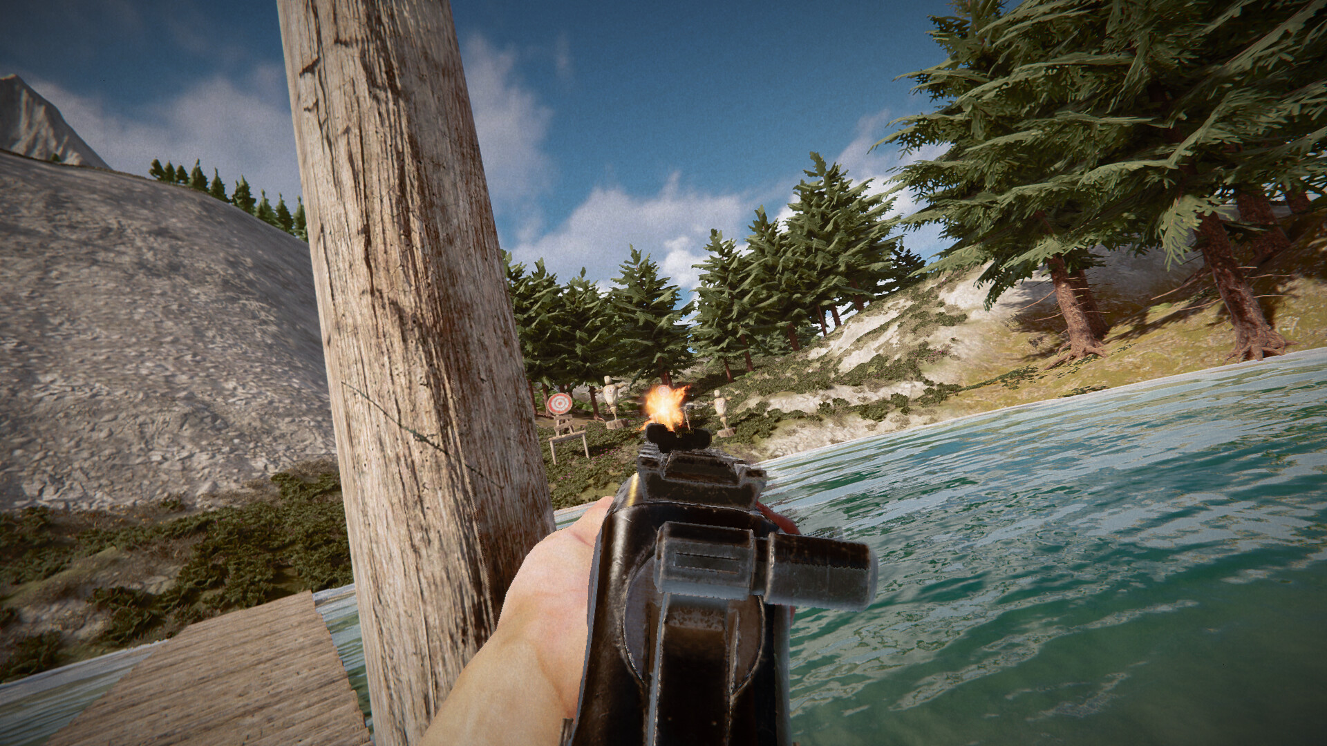 The Lost Hunter screenshot #15