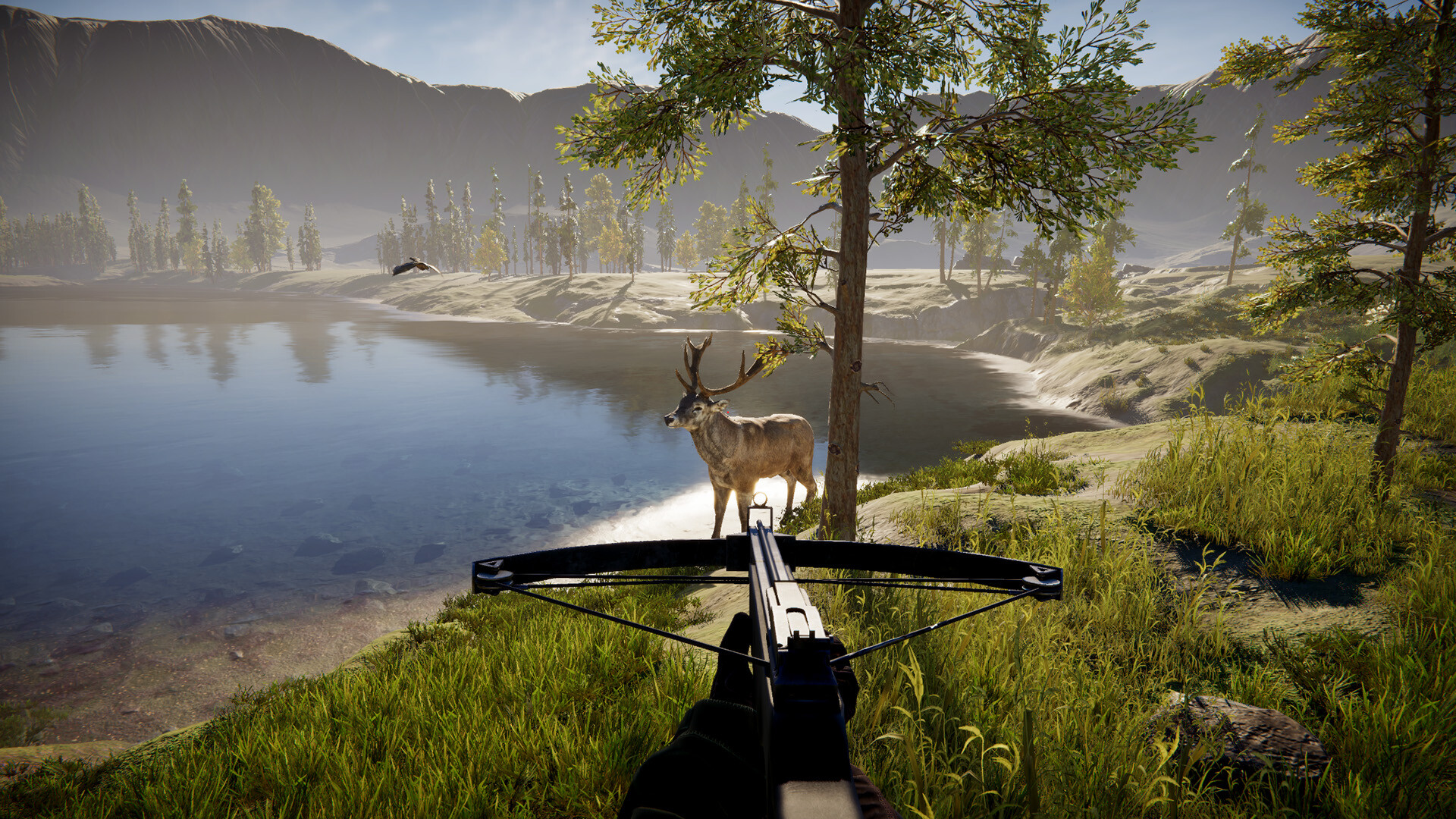 The Lost Hunter screenshot #7